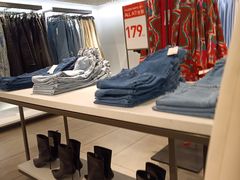 -ZARA HOME(长楹天街购物中心店)