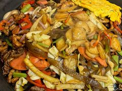 -一烙锅(友谊店)