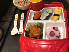 -元气寿司(东方宝泰店)