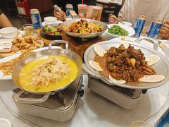 -小菜园新徽菜(宜兴八佰伴店)