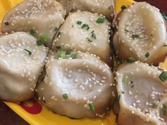 -小杨生煎(黄河路店)