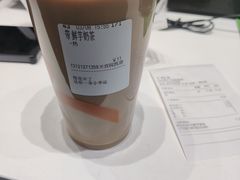 -CoCo都可(大兴凯德MALL店)