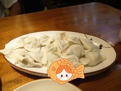 海肠水饺-必点海鲜·鲅鱼水饺(鞍山西道店)