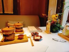 -叶叶菩提(太原别墅店)