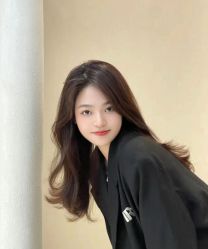 -呵呵造型