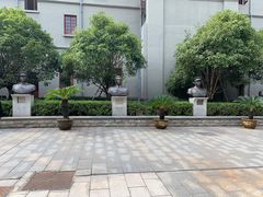 -南昌八一起义纪念馆