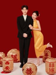 点击看大图 -苏苏影相(徐州总店)