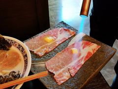 -隐月· 㐂和食屋(芝罘万达公馆店)