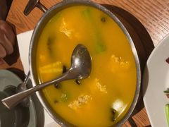 -香料集市新疆餐厅·清真聚餐(成都远洋太古里店)