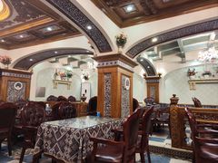 -新疆伊宁远征餐厅