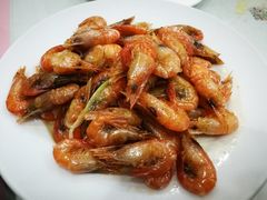 -茂隆餐厅(进贤路店)