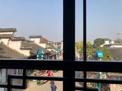 -忆秦园小笼包(惠山古镇总店)