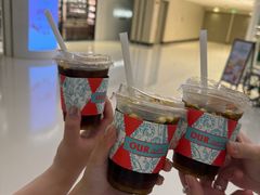 -OUR Bakery(SKP-S店)