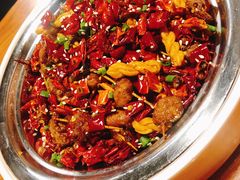 -老九巷川小馆(万松园店)