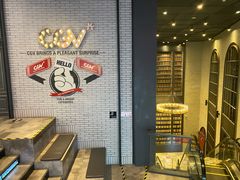 -CGV影城(广州K11店)