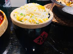 -川旺角川粤融合菜•海景餐厅(星海广场店)
