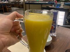 -港丽餐厅(正大店)