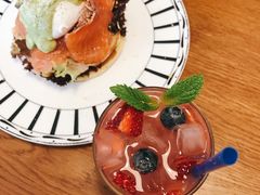 -AFS Cafe & Canteen(闽江二路店)