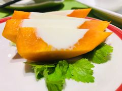 -泰柠小馆泰式料理(银泰城店)