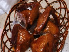 -点都德(龙之梦店)