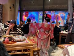 -醉长安(南门总店)