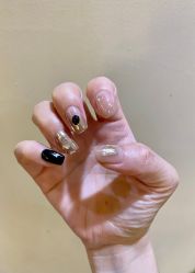 -雪儿·YuKi美甲美睫皮肤管理Salon