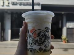 -花姨·老电影院果汁冰(88号店)