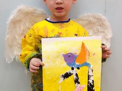 -想象乐创意早教托育中心(殷高西路店)