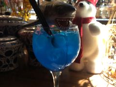 -鸡尾酒实验室酒吧(隆礼路店)