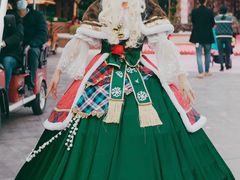 -南宁方特东盟神画