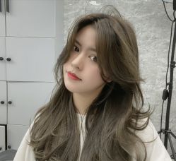 点击看大图 -3AM·S HAIR SALON烫发染发接发
