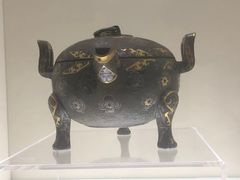 -上海博物馆(人民广场馆)