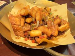 -那拉提之疆·新疆菜(美院店)