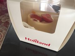 -好利来(欧尚广场店)