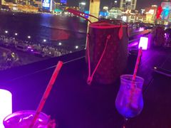 -外滩8号 whisky bar(金延大厦店)