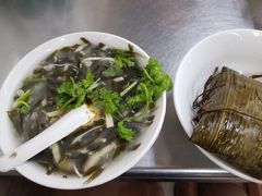 -芳婆糕团店(王府大街店)