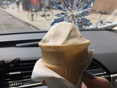 -麦当劳(小白楼店)