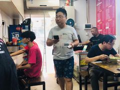 大堂-刘氏三和面馆