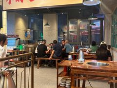 -憨铁匠火锅(红山6979店)