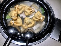 -百年果林椰子鸡(中洲店)