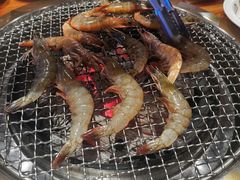 -万兴佳烤肉·长白山老味道(宏泰广场店)