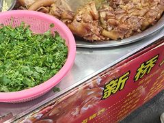 -新桥方记猪蹄