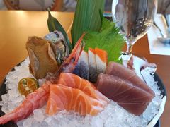 -V Bar海景扒房(北海湾惠龙万达嘉华酒店)