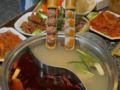 -欧阳小姐在成都(鼓楼店)