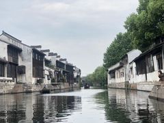 -南浔古镇