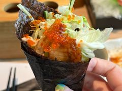 -匠和风精致料理(成都龙湖滨江天街店)