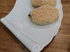 -老苏州大客堂·苏帮菜·松鼠桂鱼·苏州传统小吃(观前街人民商场店)