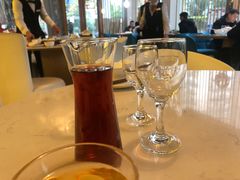 -周三的情书花园餐厅(江北店)
