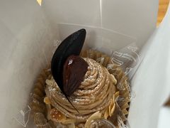 -KOMUGI 小麦家(新地假日广场店)