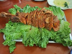 -天境牦牛壮骨汤(人民路旗舰店)